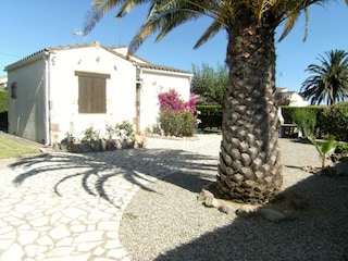 Maison de vacances L'Estartit Enregistrement extérieur 8