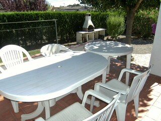 Holiday house L'Estartit  16