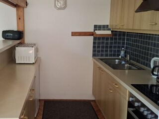 Appartamento per vacanze Nötsch Caratteristiche 9