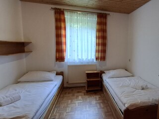 Appartamento per vacanze Nötsch Caratteristiche 11