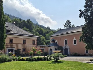 Appartamento per vacanze Nötsch Ambiente 16