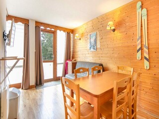 Apartment Chamrousse Ausstattung 5