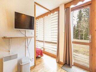Apartment Chamrousse Features 7