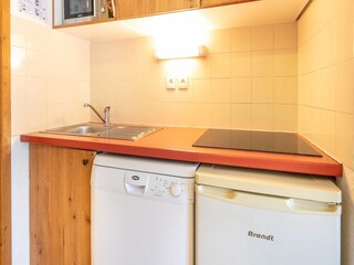 Appartement Chamrousse Kenmerken 7