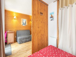 Apartment Chamrousse Ausstattung 11