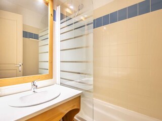 Apartment Chamrousse Ausstattung 10