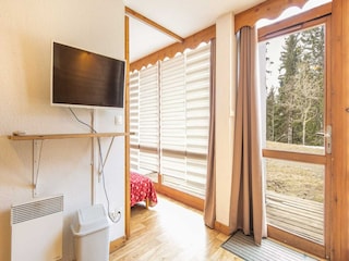 Apartment Chamrousse Features 7