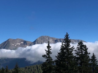 Appartement Chamrousse Environnement 31