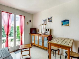 Apartment Arzon  5