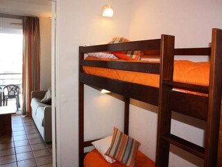 Apartment Saint-Jean-de-Luz  9