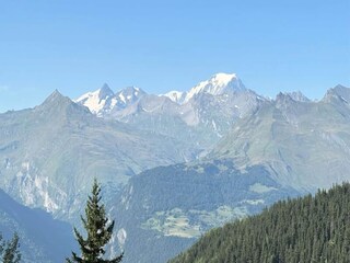Appartamento Vallandry  18