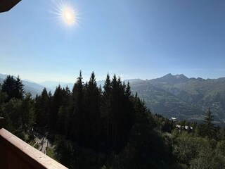 Appartamento Vallandry  19