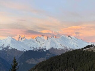 Appartamento Vallandry  20