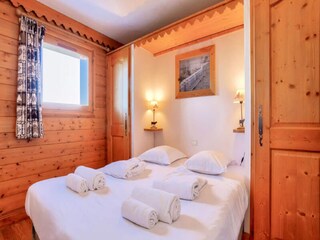 Appartamento Vallandry  28