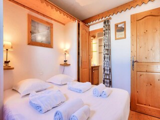 Appartamento Vallandry  29