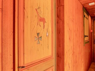Appartamento Vallandry  31