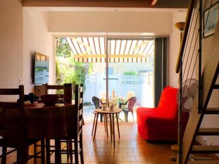 Apartamento Six-Fours-les-Plages  12