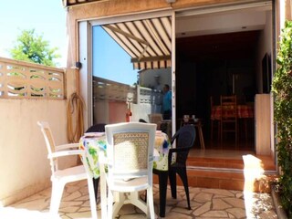 Apartamento Six-Fours-les-Plages  2