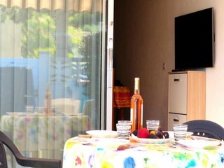 Apartamento Six-Fours-les-Plages  17