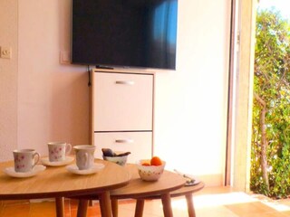 Apartamento Six-Fours-les-Plages  3