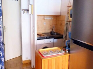 Apartamento Six-Fours-les-Plages  18