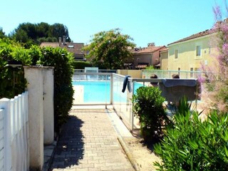 Apartment Six-Fours-les-Plages  5