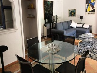 Appartement Saint-Tropez (Ort)  4