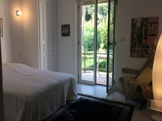 Apartamento Saint-Tropez (Ort)  2