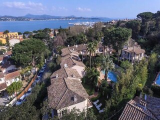 Appartement Saint-Tropez (Ort)  5