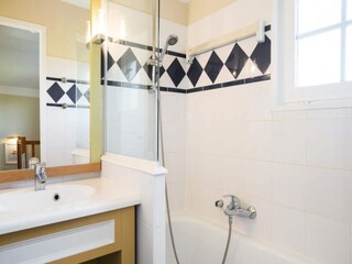 Appartement Talmont-Saint-Hilaire  5