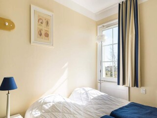 Appartement Talmont-Saint-Hilaire  22