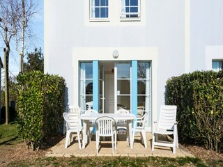 Appartement Talmont-Saint-Hilaire  9
