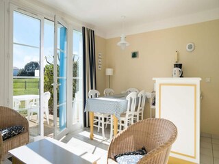 Appartement Talmont-Saint-Hilaire  10