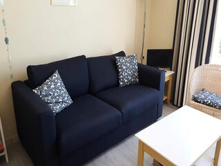 Appartement Talmont-Saint-Hilaire  11