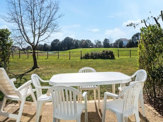 Appartement Talmont-Saint-Hilaire  13