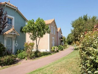 Apartment Talmont-Saint-Hilaire  14
