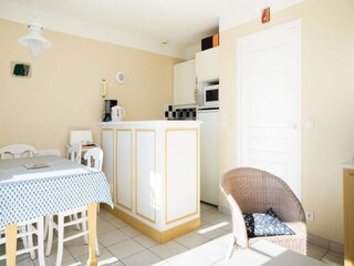 Appartement Talmont-Saint-Hilaire  18