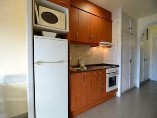 Appartement L'Estartit Kenmerken 11