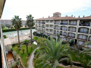 Appartement L'Estartit Buitenaudio-opname 8