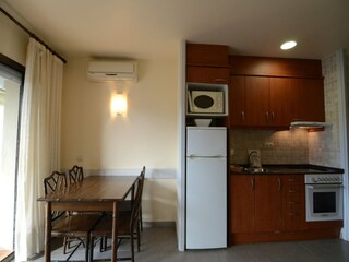 Appartement L'Estartit Kenmerken 12