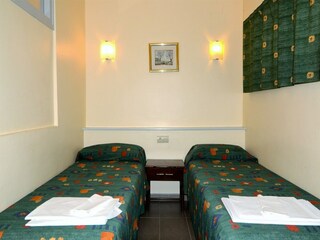Appartement L'Estartit Kenmerken 10