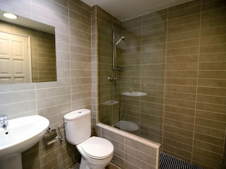 Apartment L'Estartit Ausstattung 13