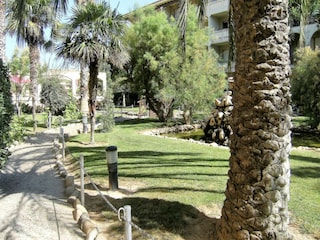 Apartment L'Estartit Außenaufnahme 7