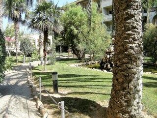 Appartement L'Estartit Buitenaudio-opname 7
