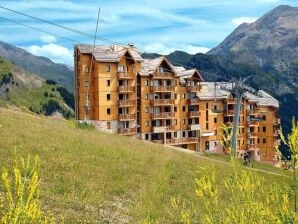 Appartement Residentie Odalys Rochebrune Le Vallon - Orcières - image1