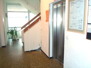 Appartamento per vacanze Borkum Ambiente 18