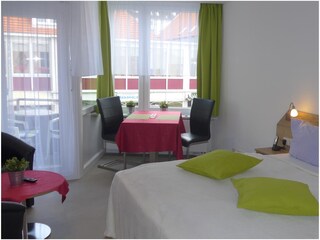 Appartement de vacances Borkum Équipement 6