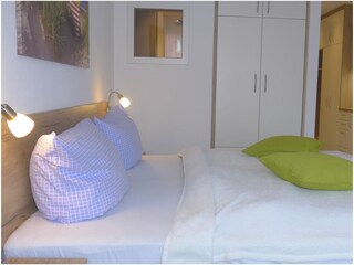 Appartamento per vacanze Borkum Caratteristiche 12