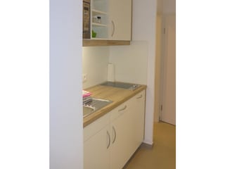 Appartamento per vacanze Borkum Caratteristiche 11