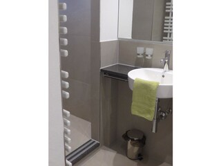 Appartamento per vacanze Borkum Caratteristiche 13